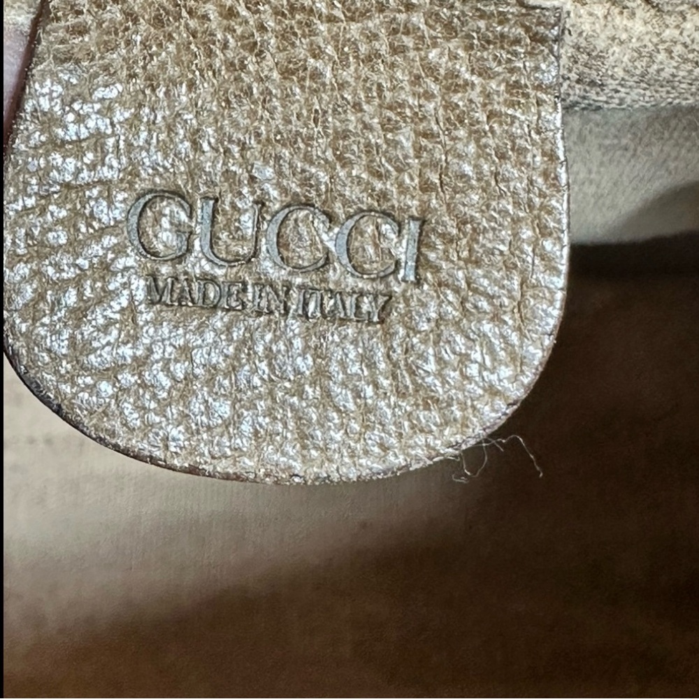 Gucci Handbag - Picture 10 of 11